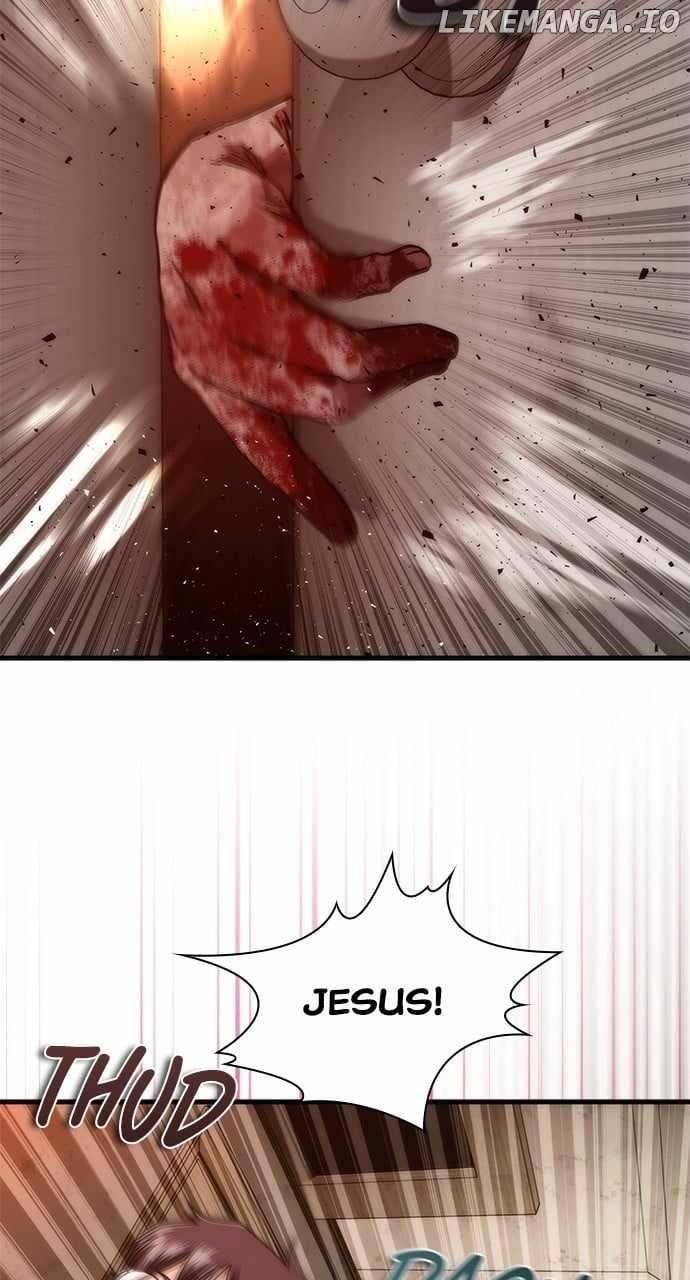 Zombie Revelation: 82-08 - Chapter 31 Page 43