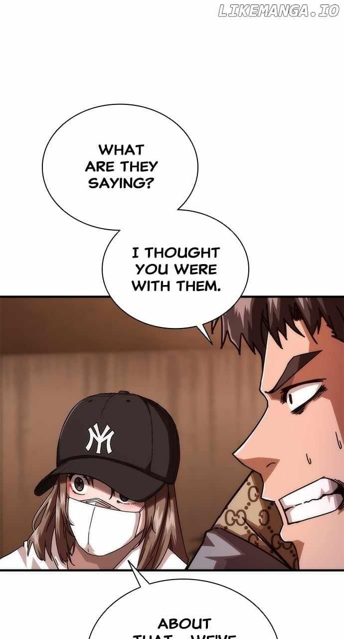 Zombie Revelation: 82-08 - Chapter 31 Page 6