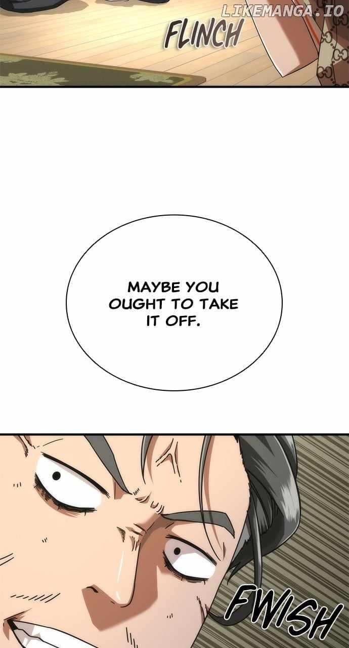 Zombie Revelation: 82-08 - Chapter 31 Page 65