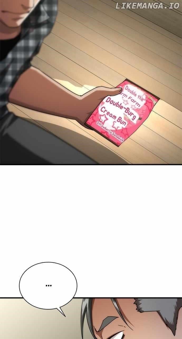 Zombie Revelation: 82-08 - Chapter 31 Page 71