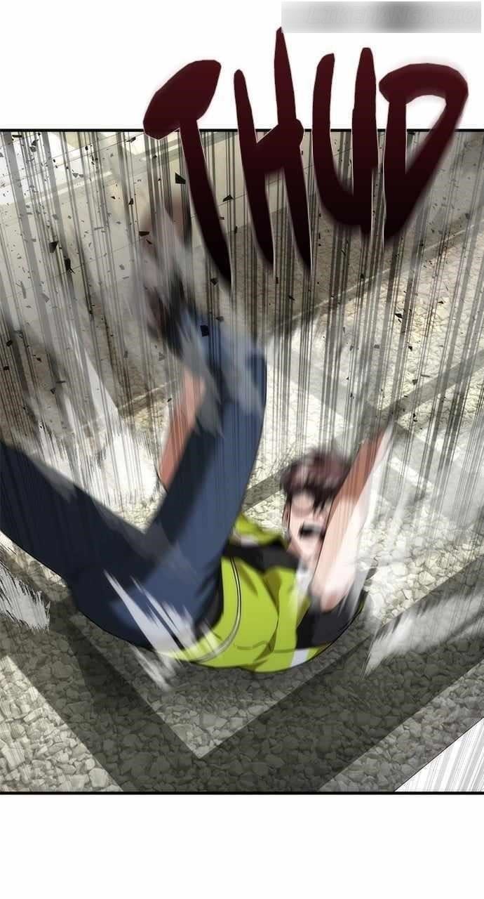 Zombie Revelation: 82-08 - Chapter 32 Page 107