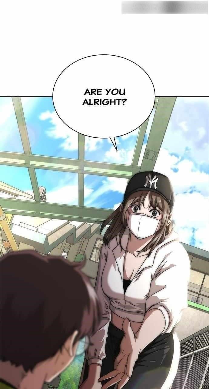 Zombie Revelation: 82-08 - Chapter 32 Page 110