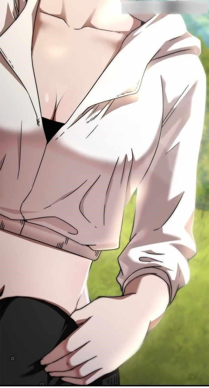 Zombie Revelation: 82-08 - Chapter 32 Page 140