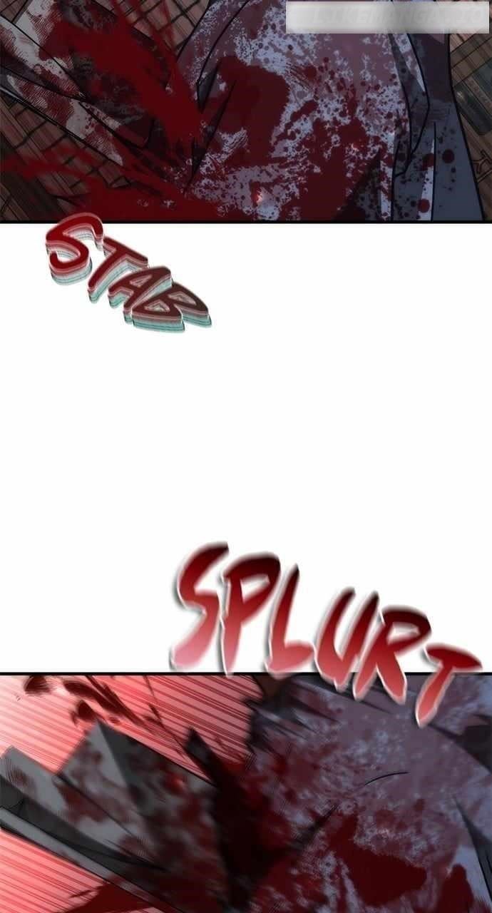 Zombie Revelation: 82-08 - Chapter 32 Page 58