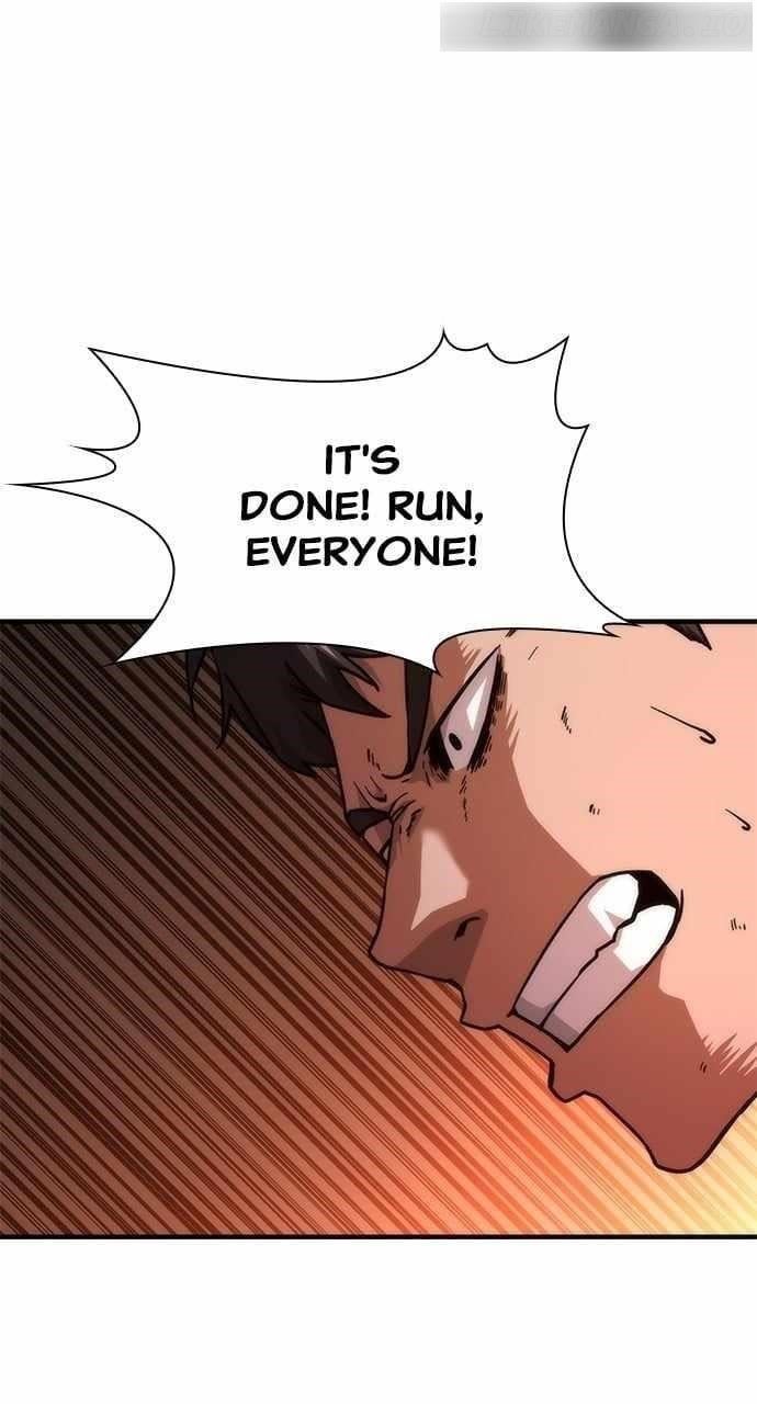 Zombie Revelation: 82-08 - Chapter 32 Page 8