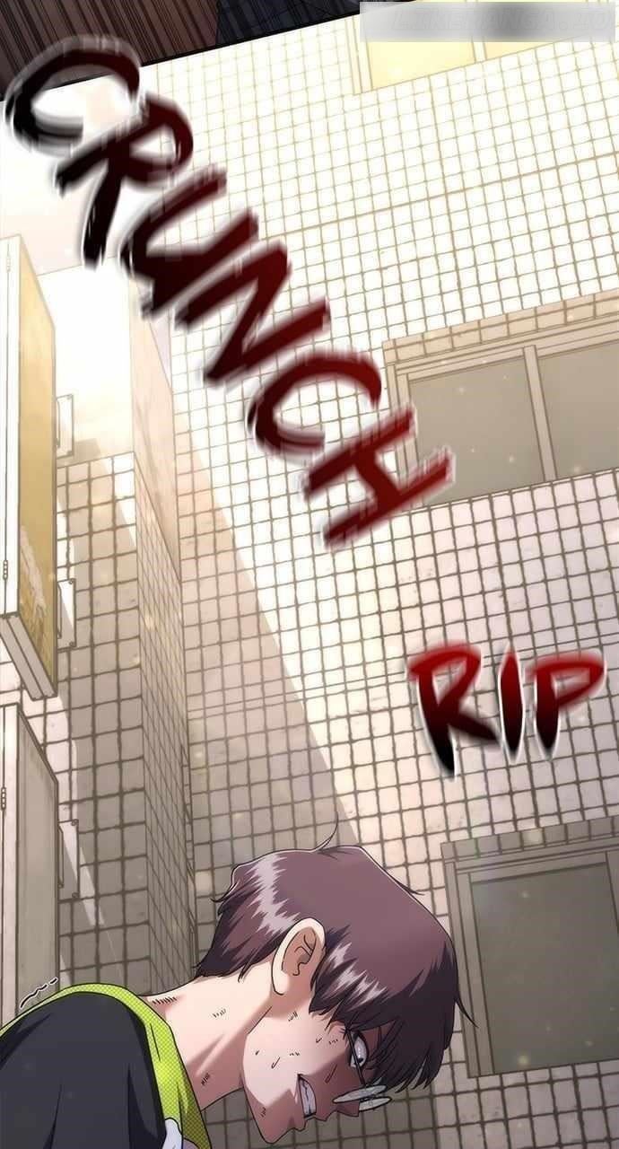 Zombie Revelation: 82-08 - Chapter 32 Page 85