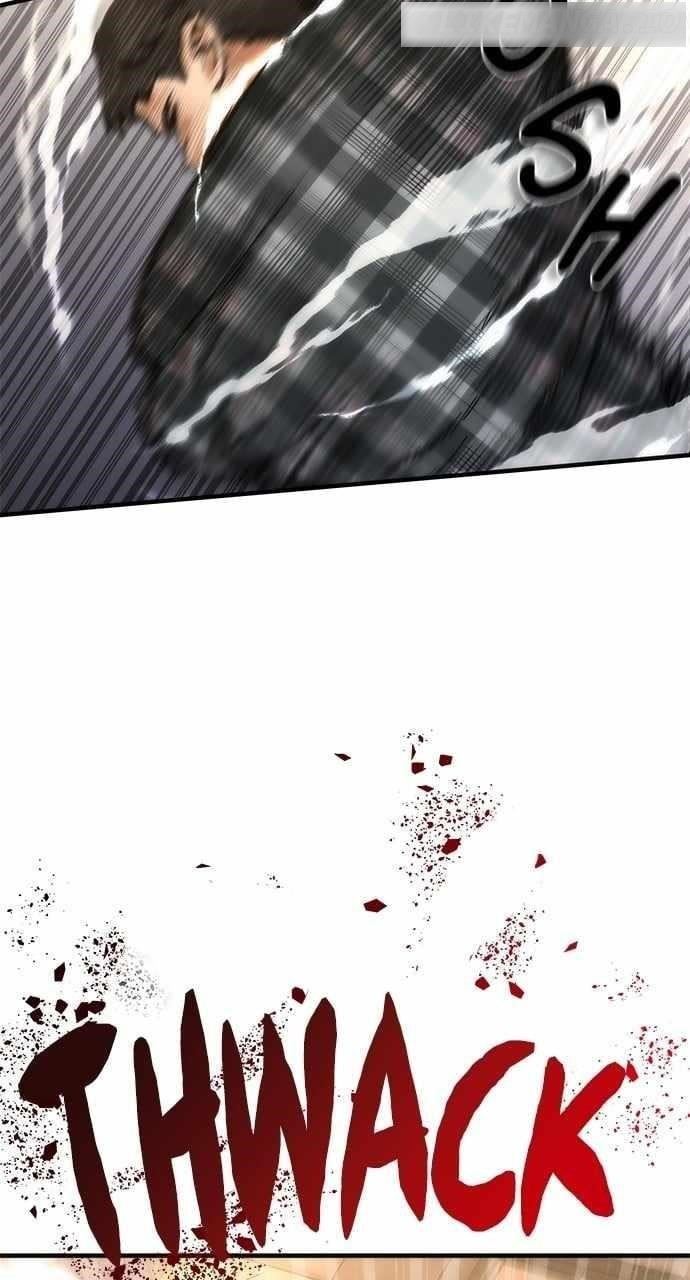 Zombie Revelation: 82-08 - Chapter 32 Page 96