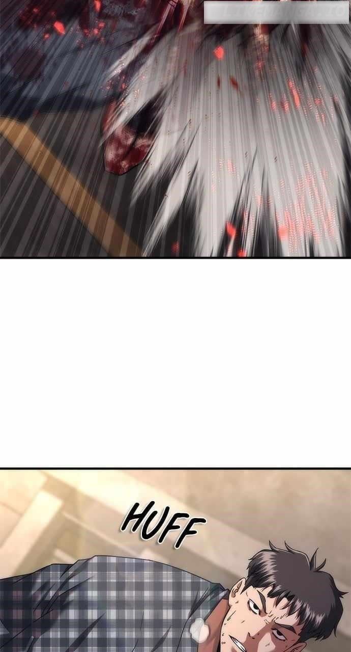 Zombie Revelation: 82-08 - Chapter 32 Page 98