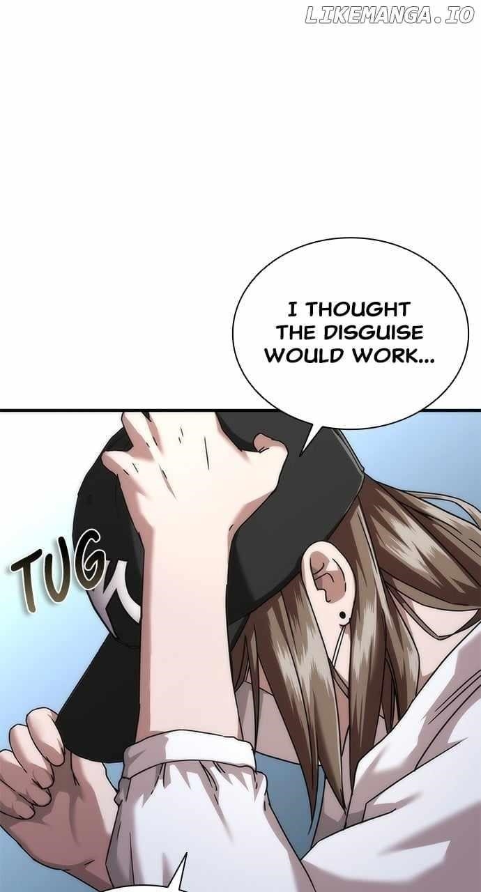 Zombie Revelation: 82-08 - Chapter 33 Page 1