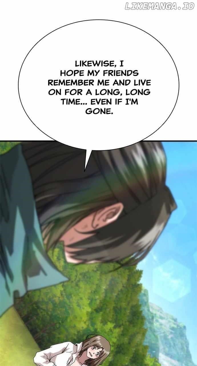 Zombie Revelation: 82-08 - Chapter 33 Page 102