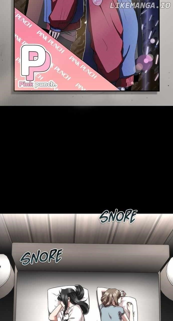 Zombie Revelation: 82-08 - Chapter 33 Page 25