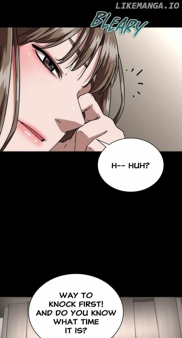 Zombie Revelation: 82-08 - Chapter 33 Page 29