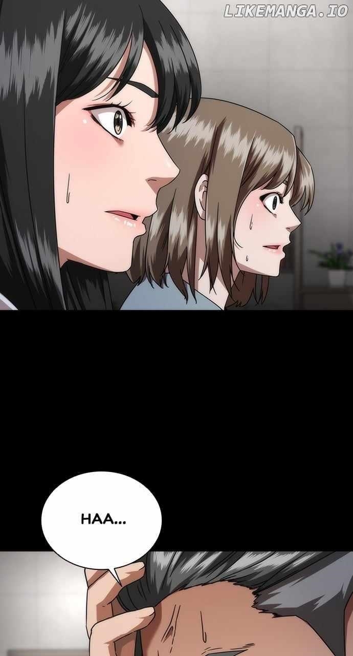 Zombie Revelation: 82-08 - Chapter 33 Page 37