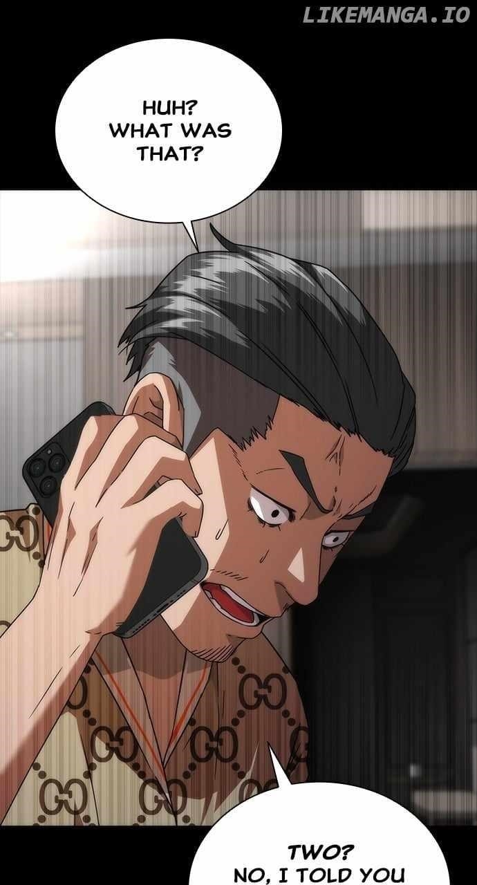 Zombie Revelation: 82-08 - Chapter 33 Page 42