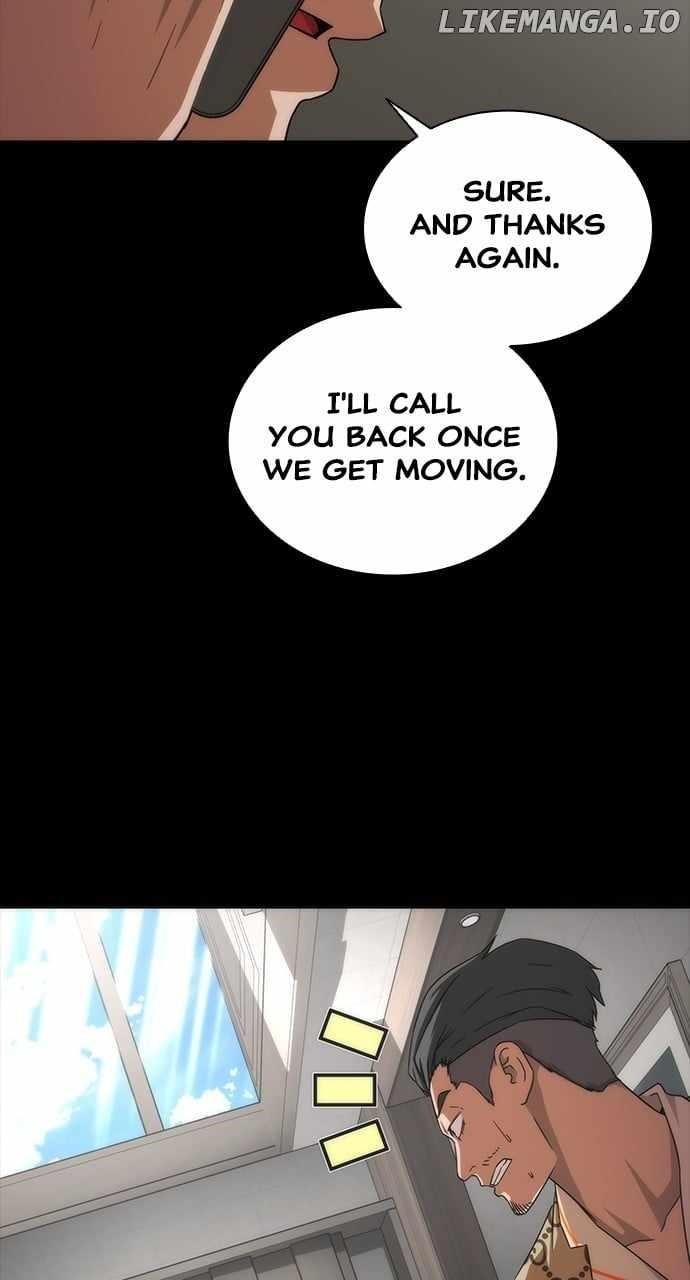 Zombie Revelation: 82-08 - Chapter 33 Page 49