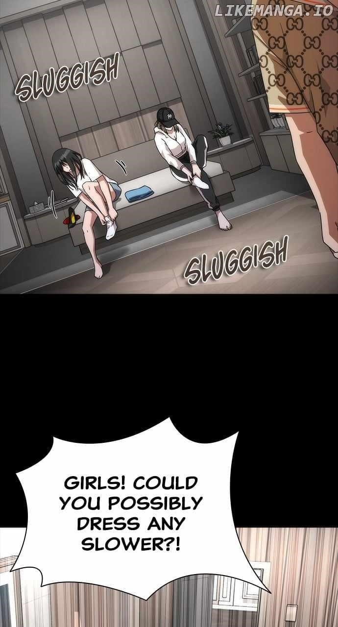 Zombie Revelation: 82-08 - Chapter 33 Page 50