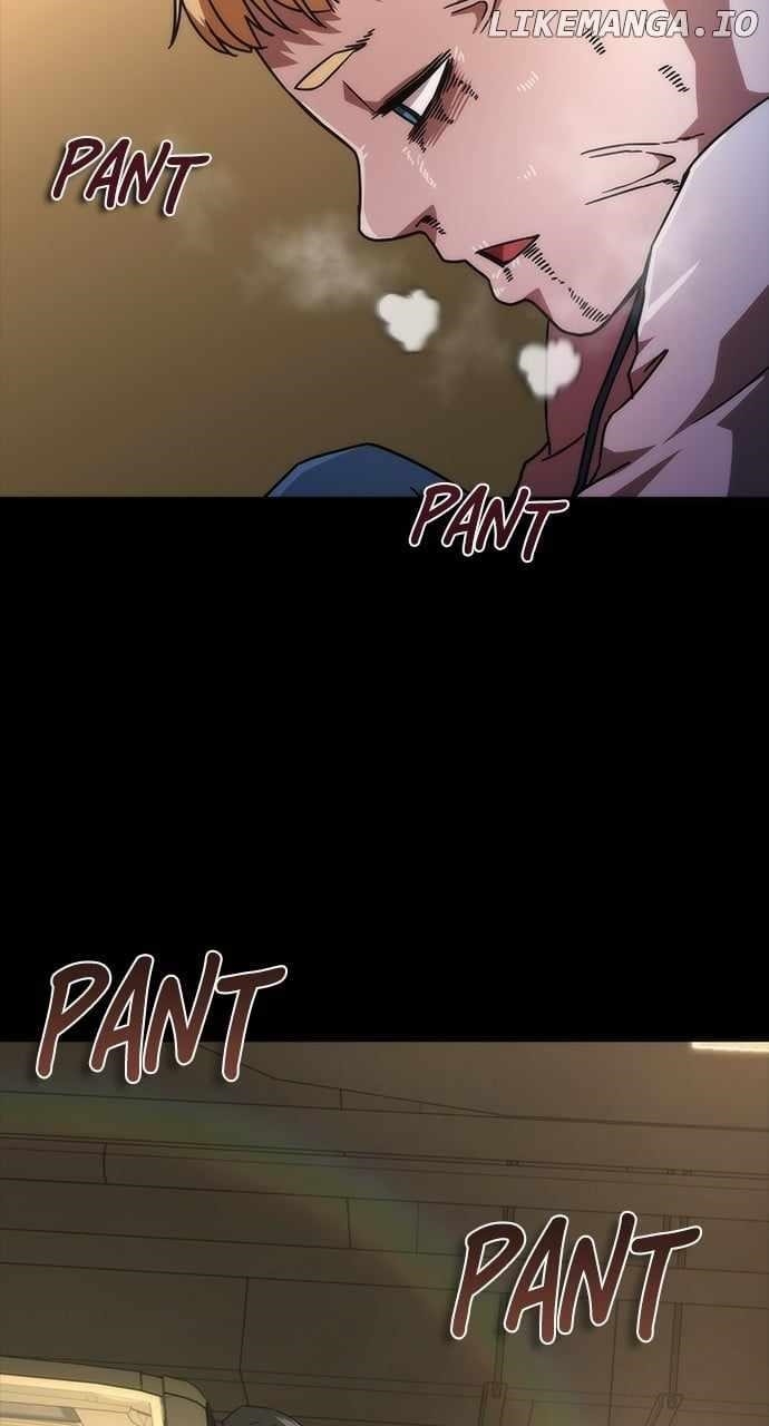 Zombie Revelation: 82-08 - Chapter 33 Page 61