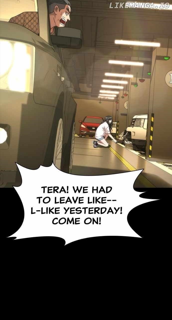 Zombie Revelation: 82-08 - Chapter 33 Page 62