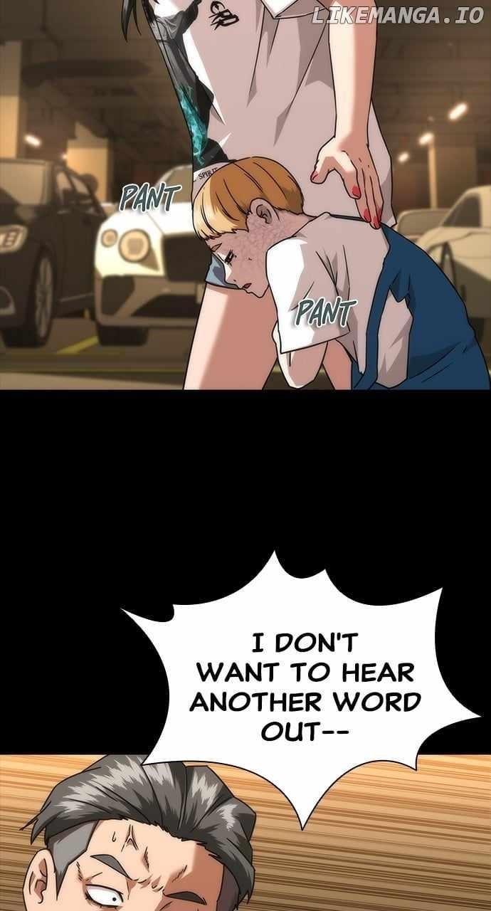 Zombie Revelation: 82-08 - Chapter 33 Page 67