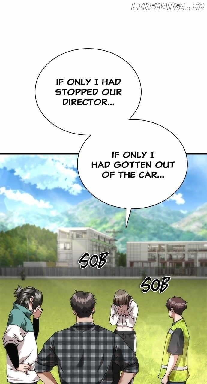 Zombie Revelation: 82-08 - Chapter 33 Page 86