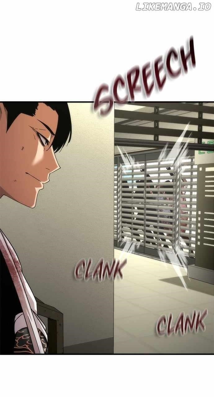 Zombie Revelation: 82-08 - Chapter 34 Page 11