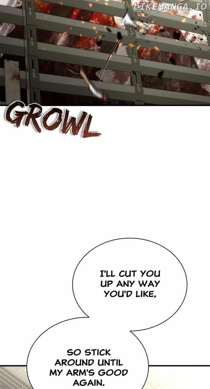 Zombie Revelation: 82-08 - Chapter 34 Page 13