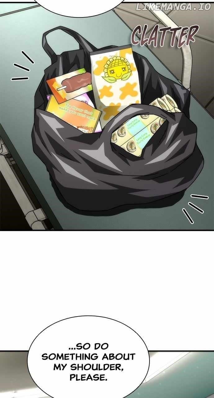 Zombie Revelation: 82-08 - Chapter 34 Page 22