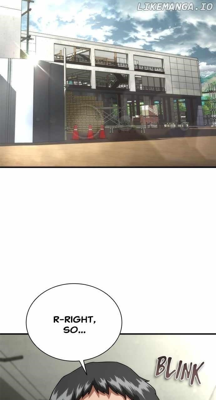 Zombie Revelation: 82-08 - Chapter 34 Page 28