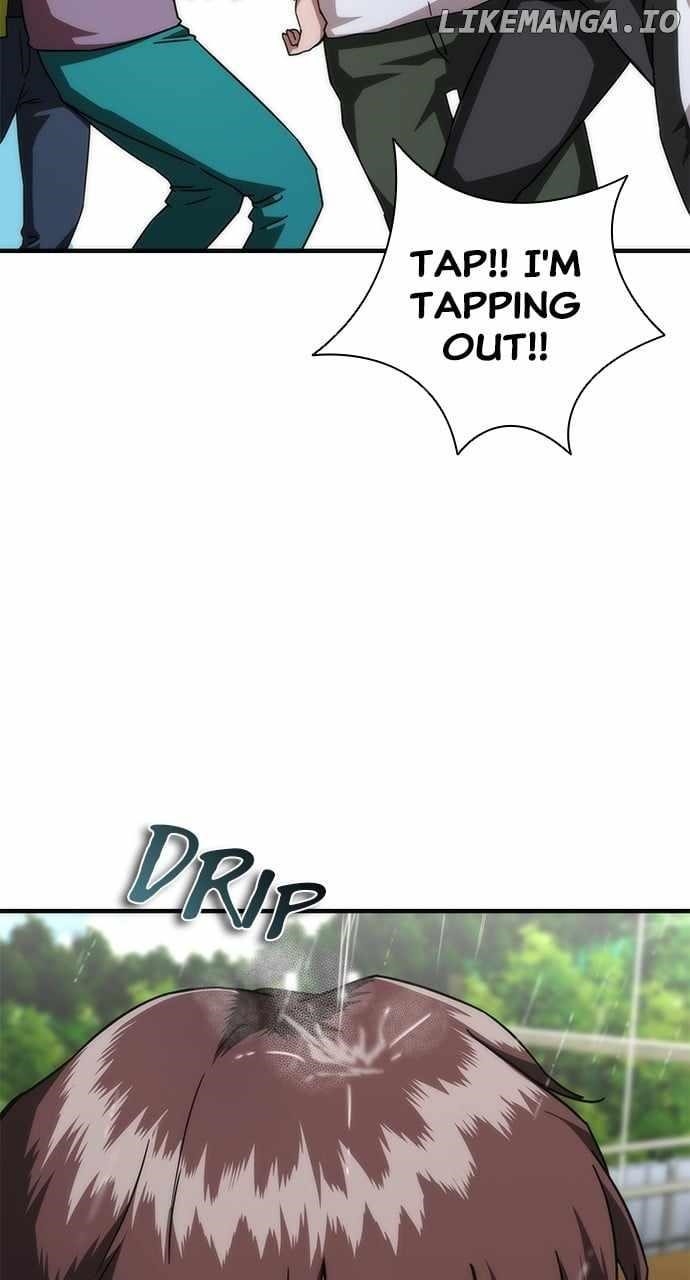 Zombie Revelation: 82-08 - Chapter 34 Page 36