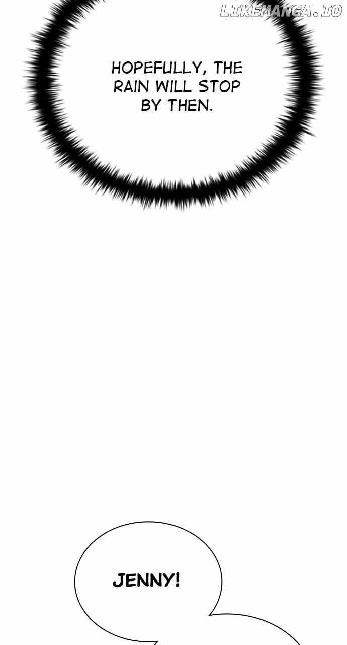 Zombie Revelation: 82-08 - Chapter 34 Page 43