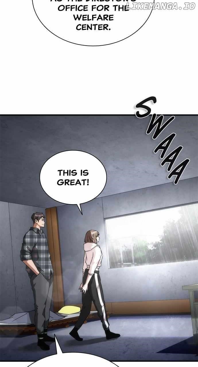 Zombie Revelation: 82-08 - Chapter 34 Page 47