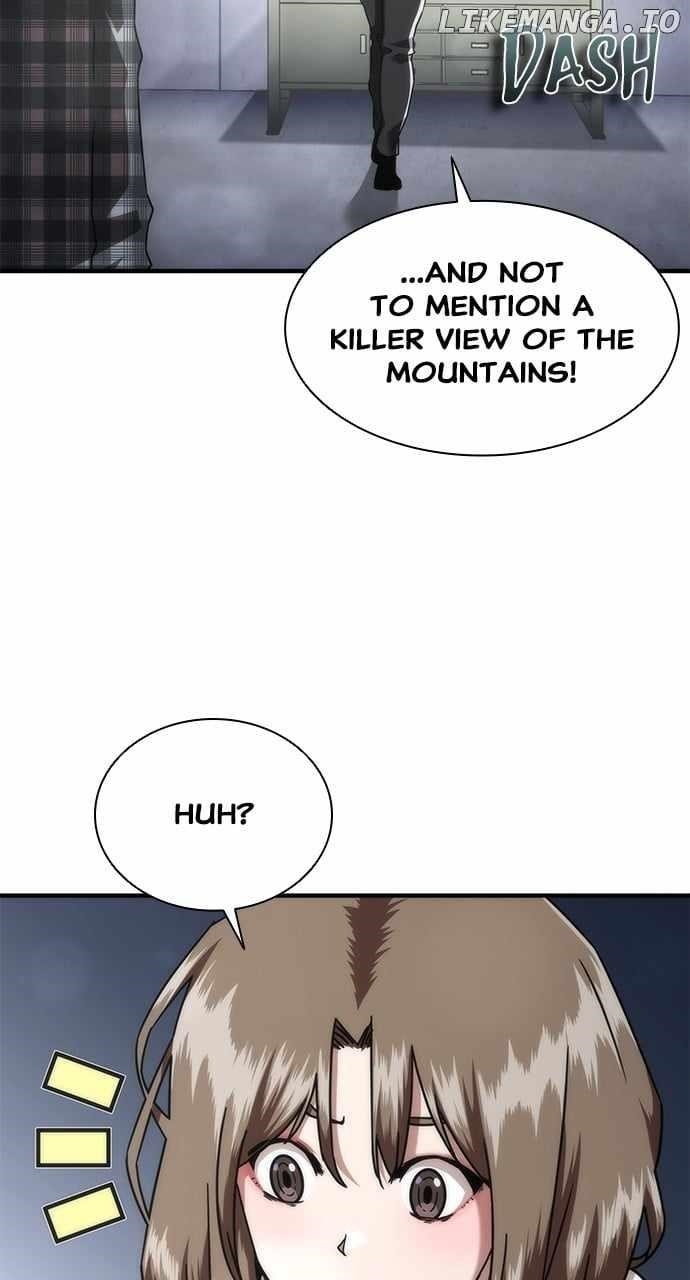 Zombie Revelation: 82-08 - Chapter 34 Page 51