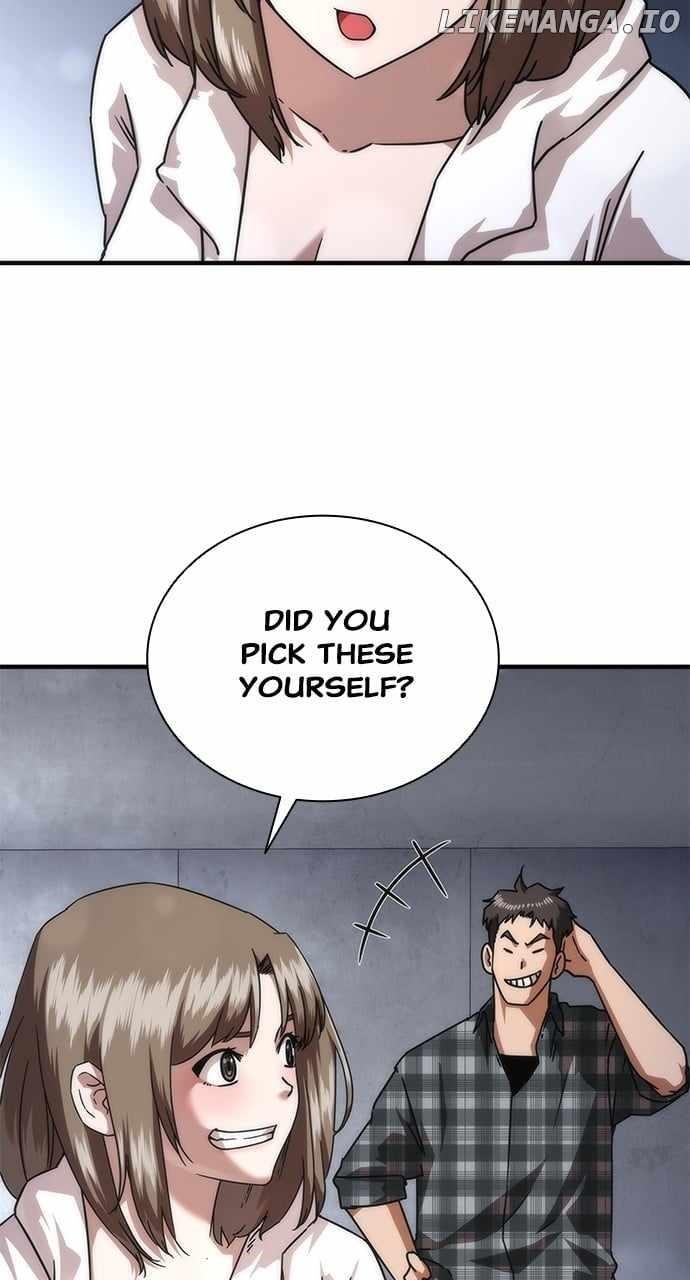 Zombie Revelation: 82-08 - Chapter 34 Page 52