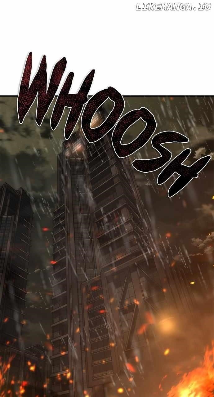 Zombie Revelation: 82-08 - Chapter 34 Page 58