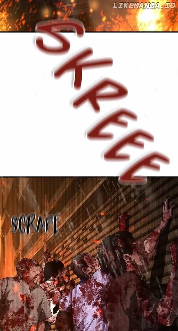 Zombie Revelation: 82-08 - Chapter 34 Page 59