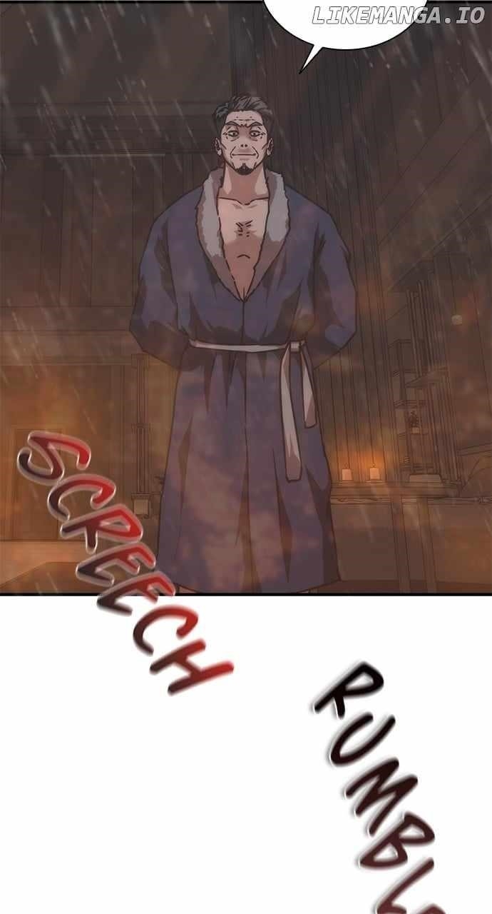 Zombie Revelation: 82-08 - Chapter 34 Page 65