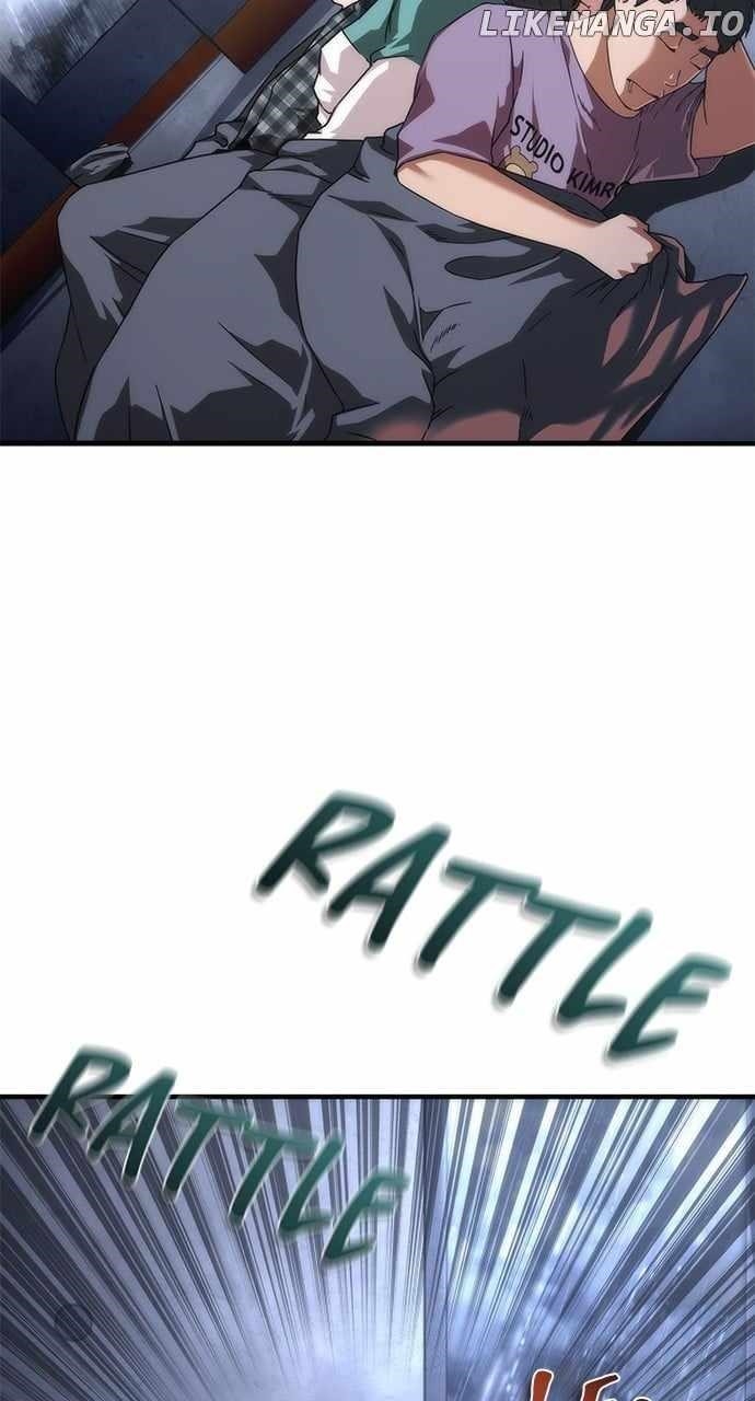 Zombie Revelation: 82-08 - Chapter 34 Page 92