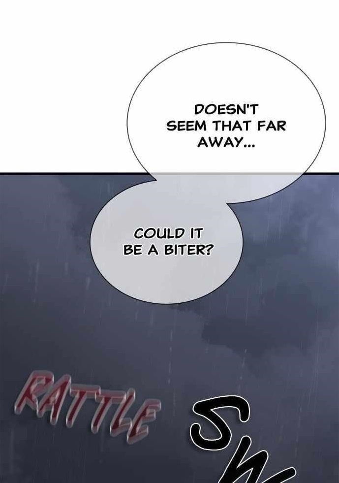 Zombie Revelation: 82-08 - Chapter 35 Page 1