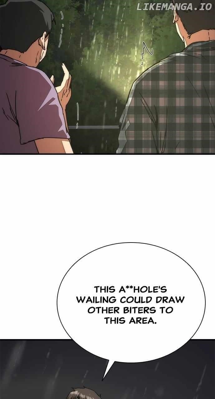 Zombie Revelation: 82-08 - Chapter 35 Page 10