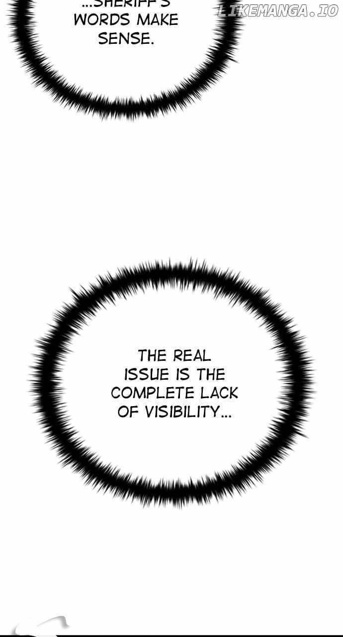 Zombie Revelation: 82-08 - Chapter 35 Page 13