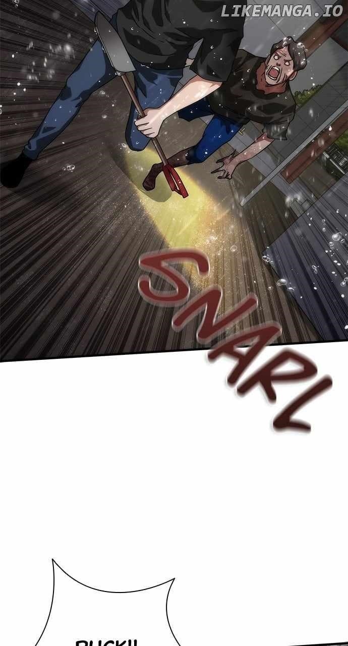 Zombie Revelation: 82-08 - Chapter 35 Page 34