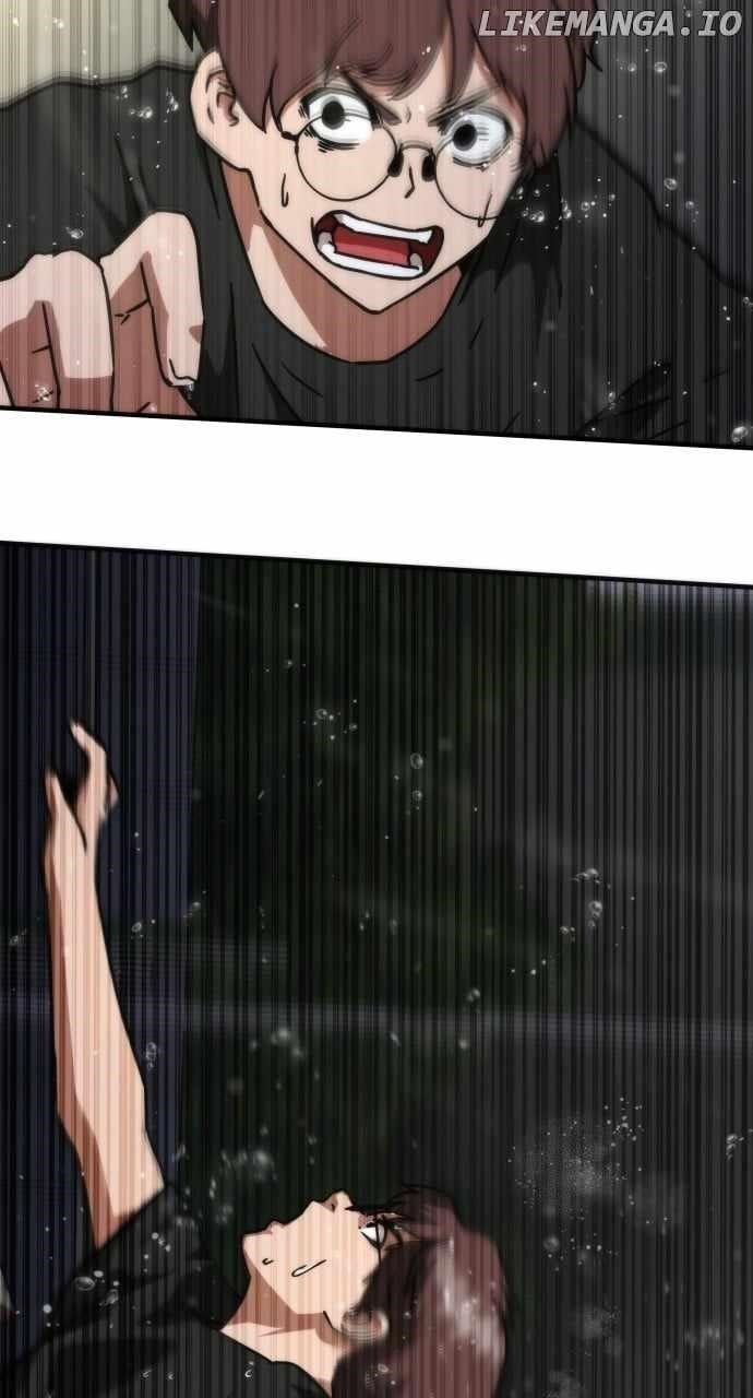 Zombie Revelation: 82-08 - Chapter 35 Page 36