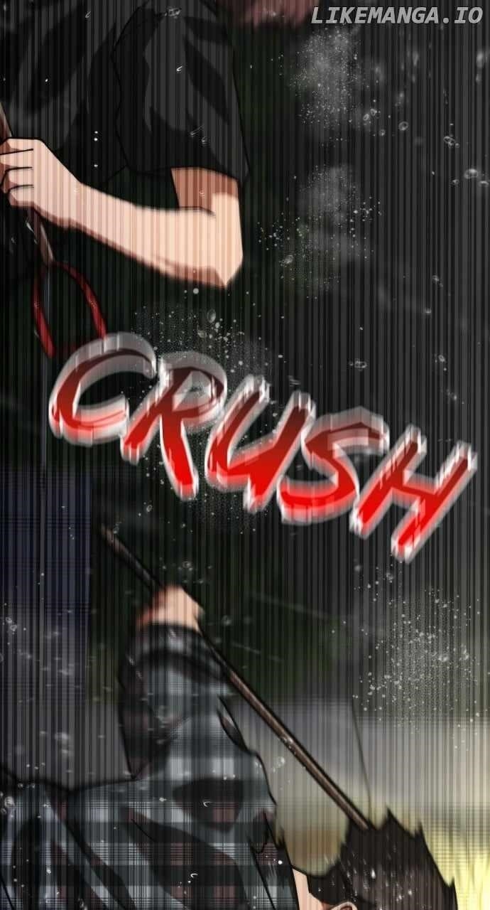 Zombie Revelation: 82-08 - Chapter 35 Page 37