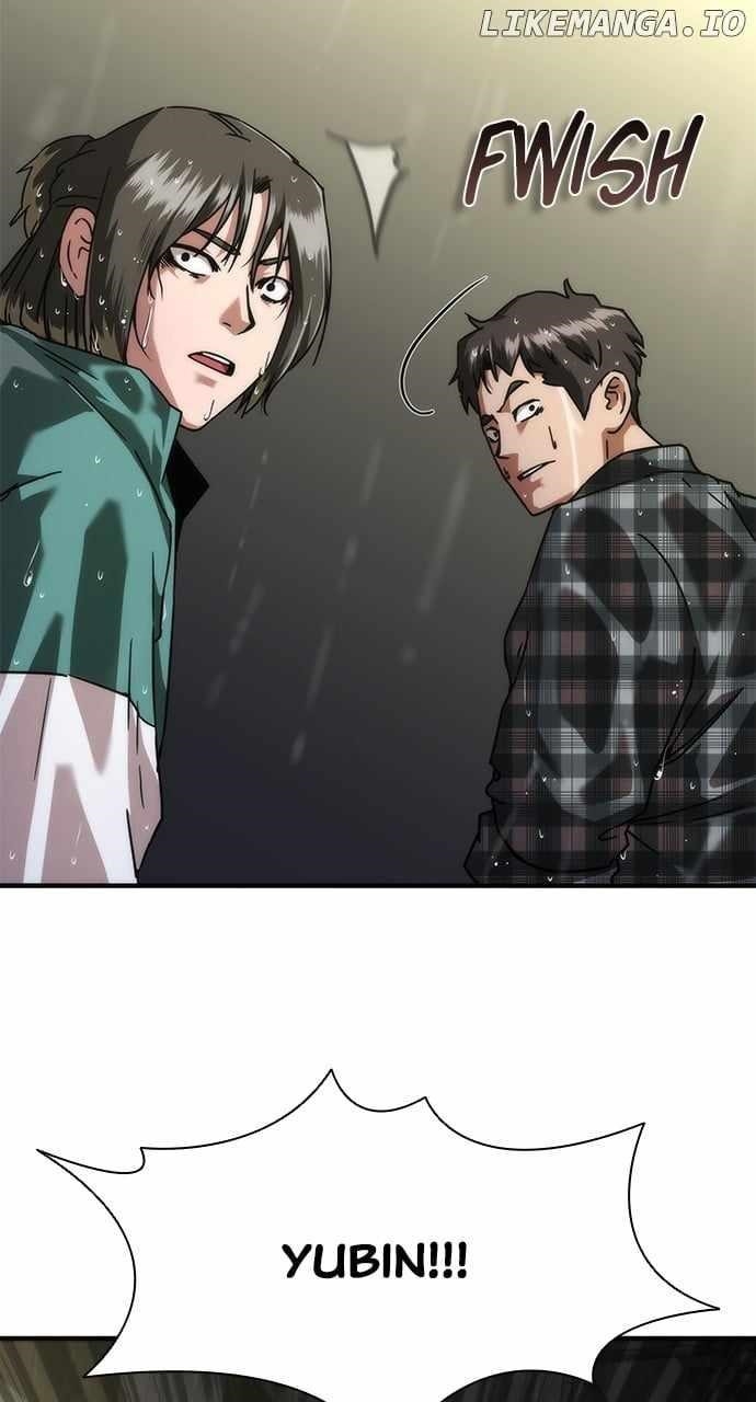 Zombie Revelation: 82-08 - Chapter 35 Page 46