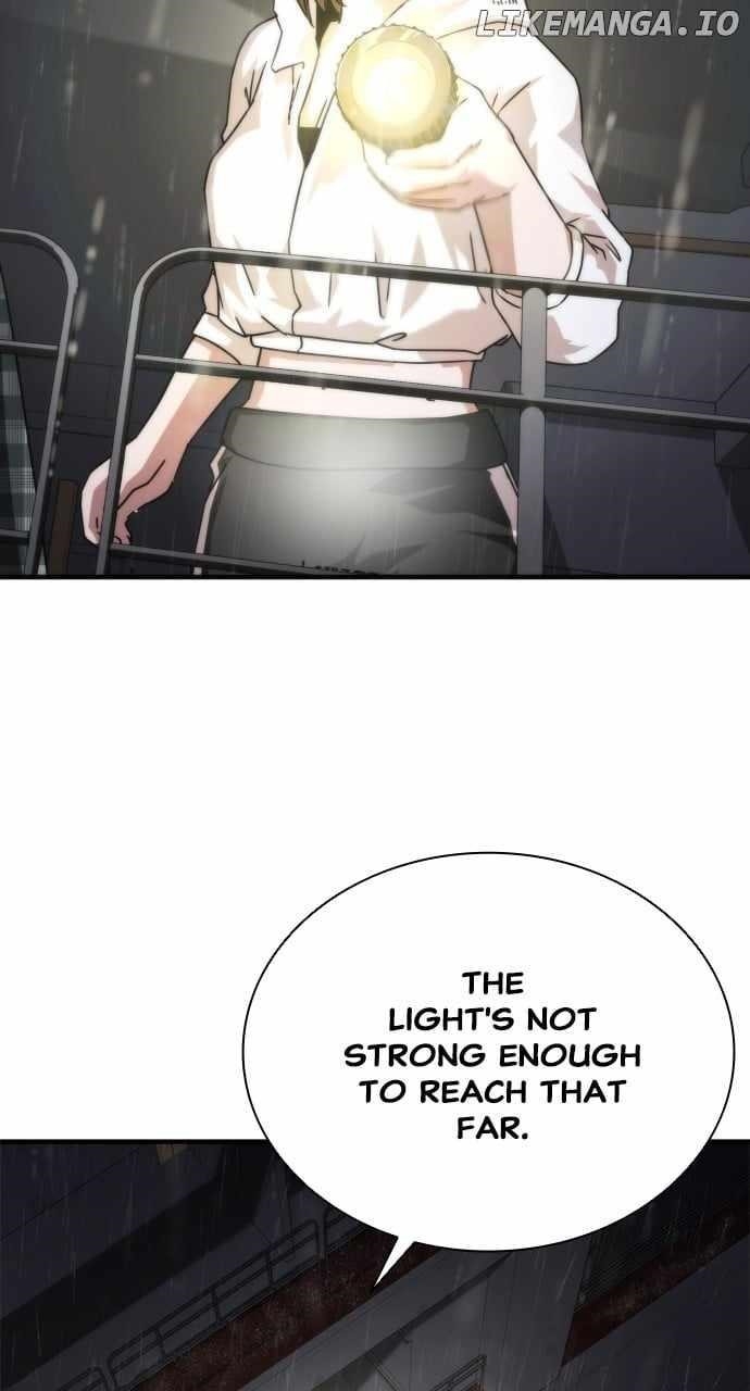 Zombie Revelation: 82-08 - Chapter 35 Page 5