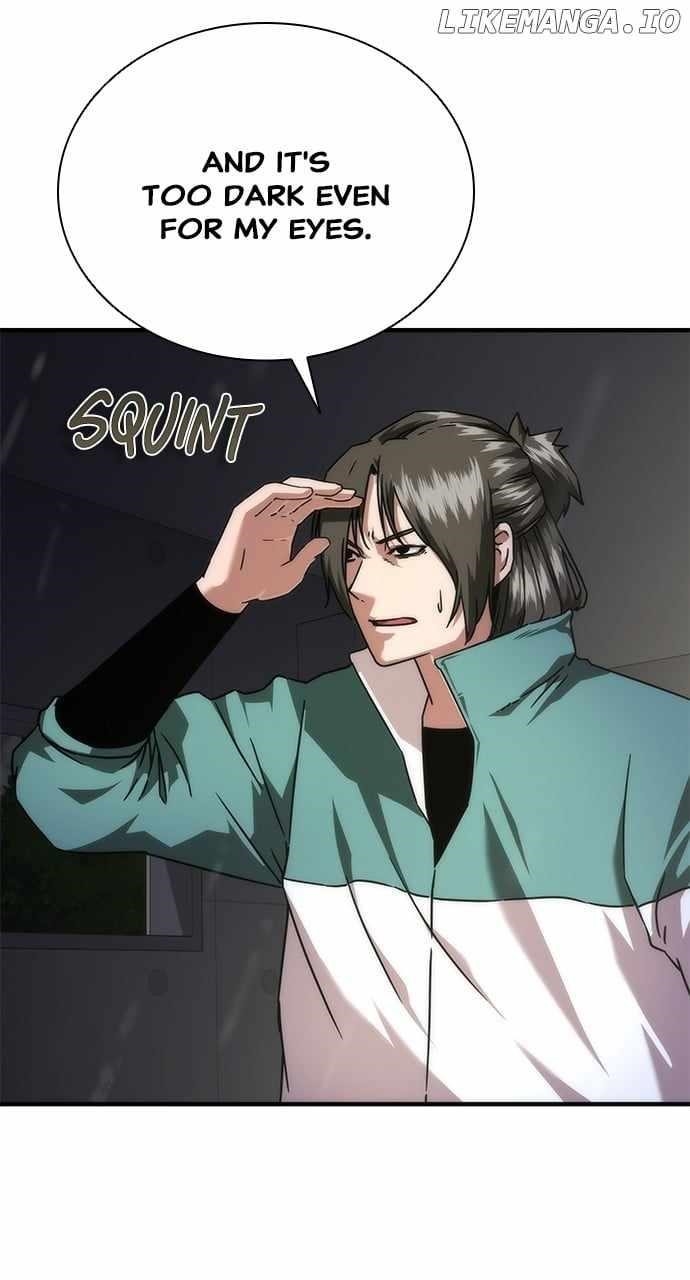 Zombie Revelation: 82-08 - Chapter 35 Page 7