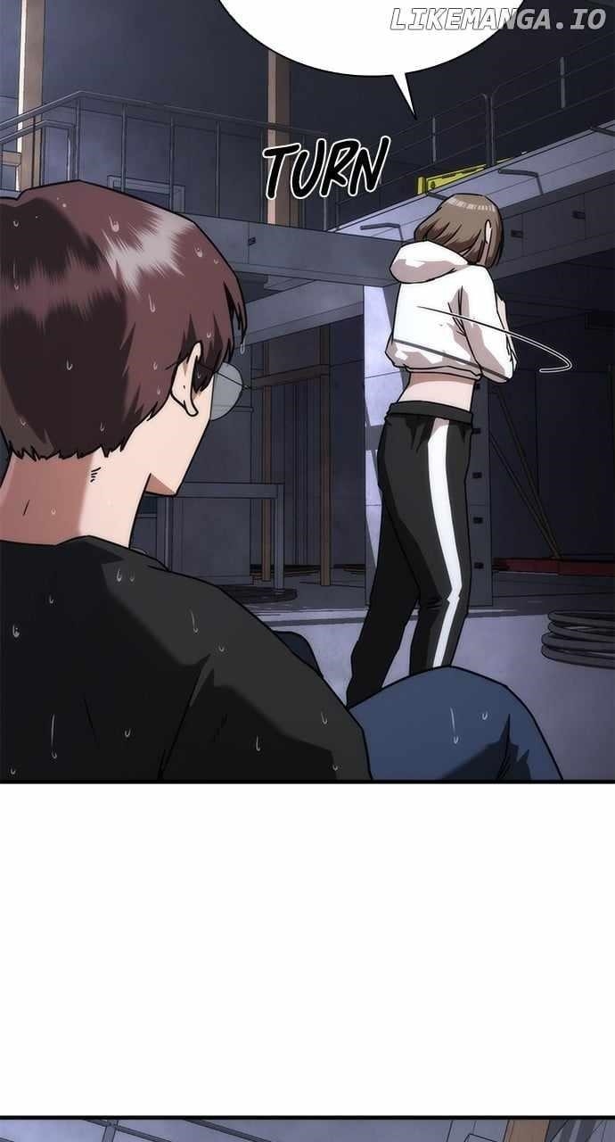 Zombie Revelation: 82-08 - Chapter 35 Page 70