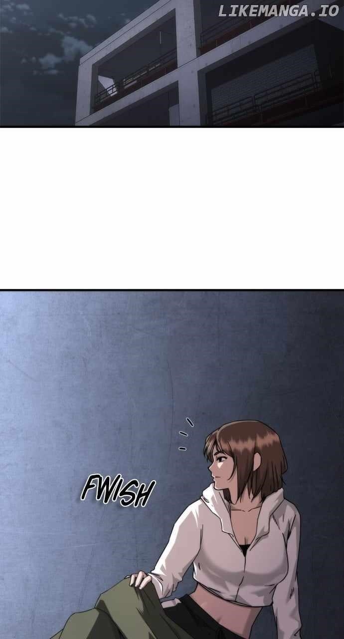 Zombie Revelation: 82-08 - Chapter 35 Page 83