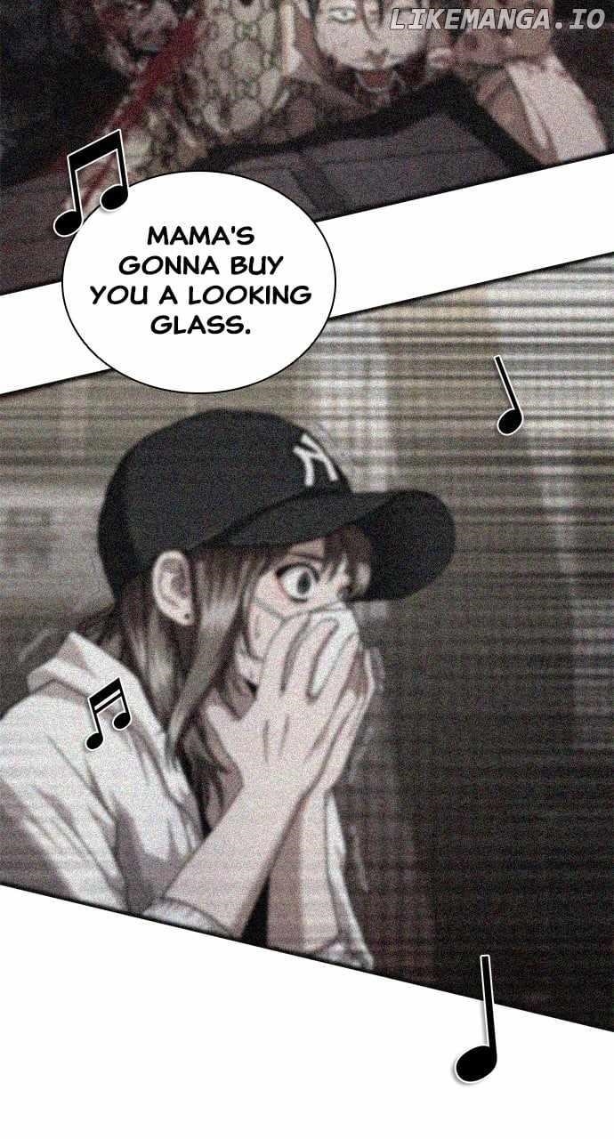 Zombie Revelation: 82-08 - Chapter 35 Page 93