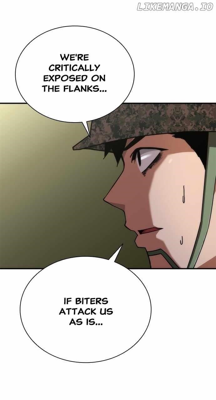 Zombie Revelation: 82-08 - Chapter 36 Page 13